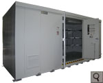 AG3200 - Chemical Storage